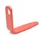 Superior Parts 'L' Shaped Rafter Hook Aluminum for Nail Guns with 1/4 Inch NPT Air Fitting SMALL - Red GH5-RED - alternate 3